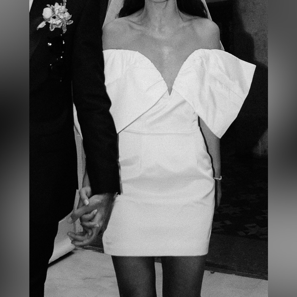 Wedding Party Dress